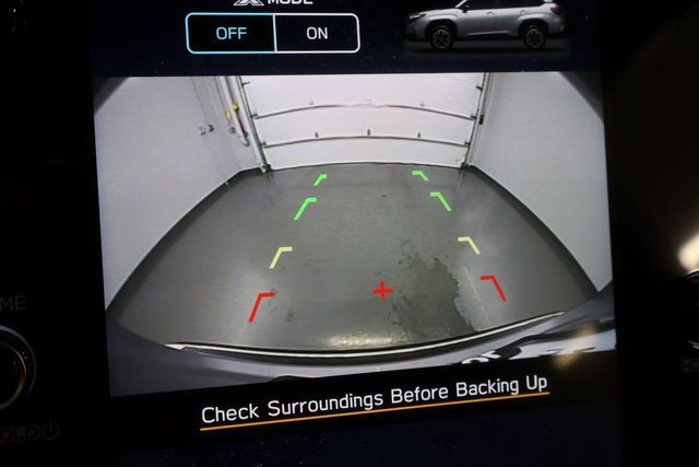 New 2026 Subaru Forester Premium image 24