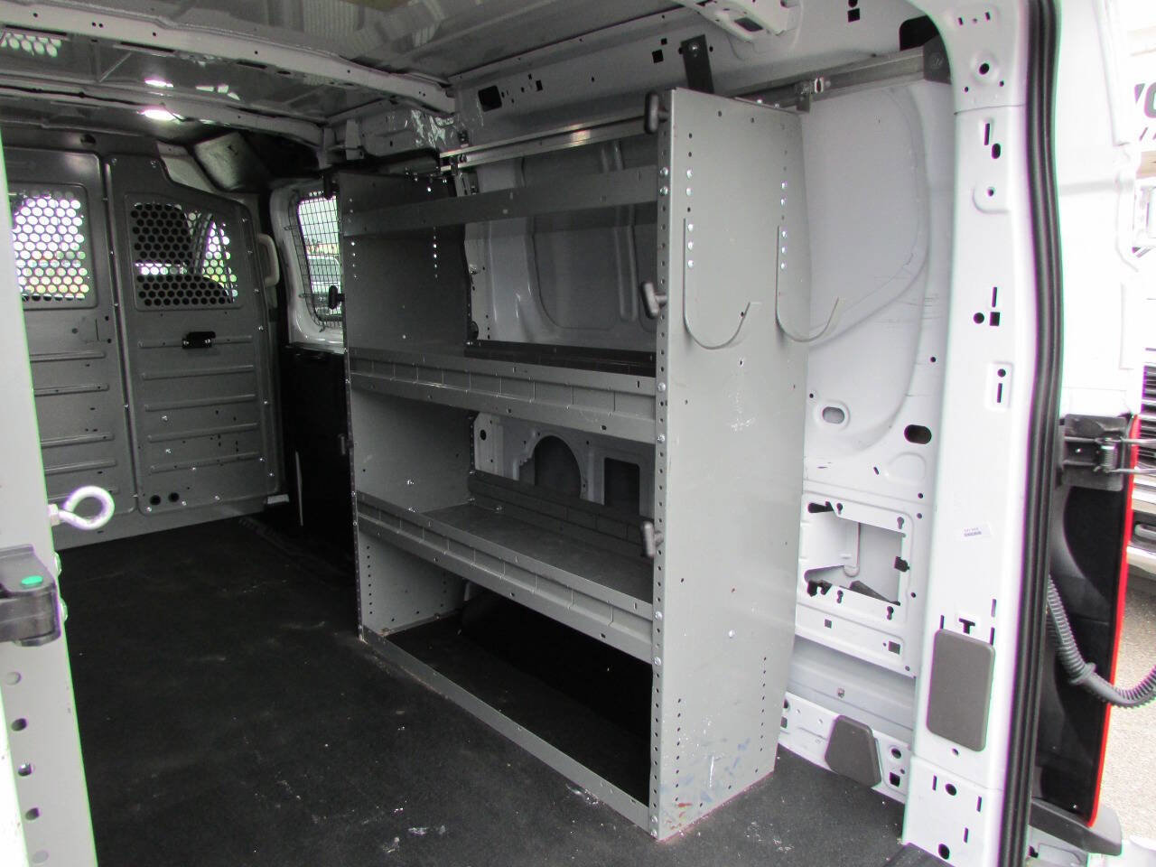 Used 2021 Ford Transit 150 Low Roof RWD image 24