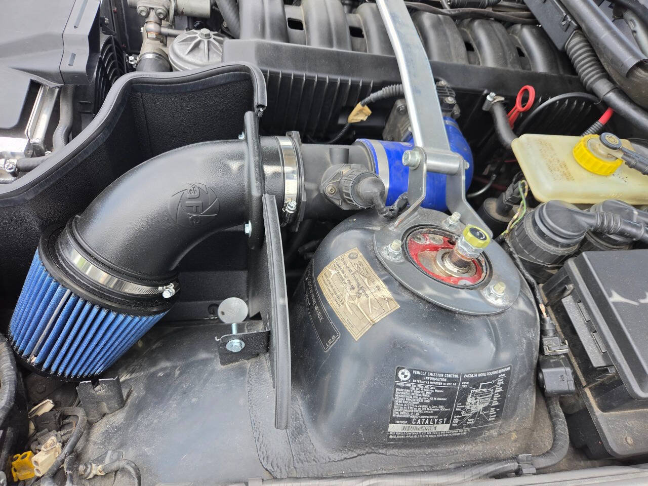 Used 1998 BMW M3 Sedan RWD image 13