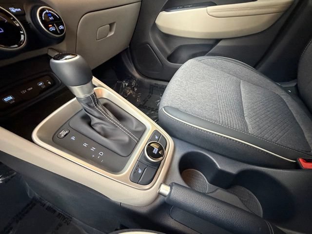 Used 2026 Hyundai Venue SEL FWD image 22