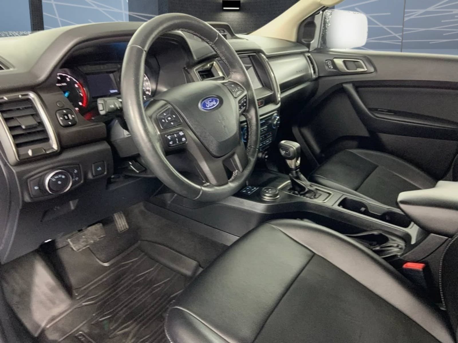 Used 2022 Ford Ranger XLT w/ Tremor Off-Road Package AWD/4WD image 21