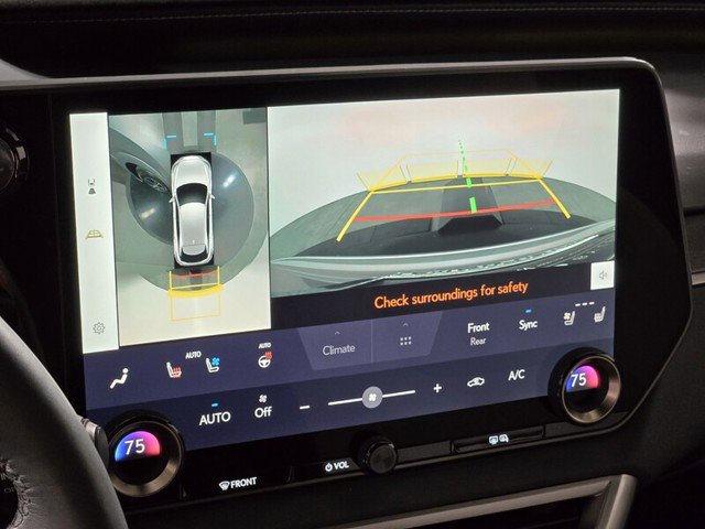 Certified 2023 Lexus RX 350 Premium image 36