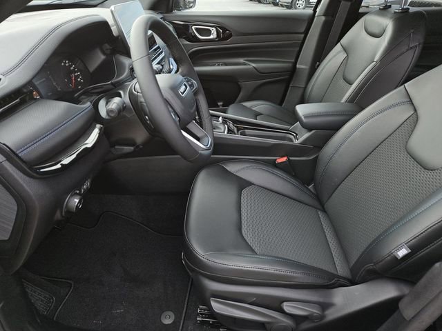 New 2026 Jeep Compass Latitude image 24