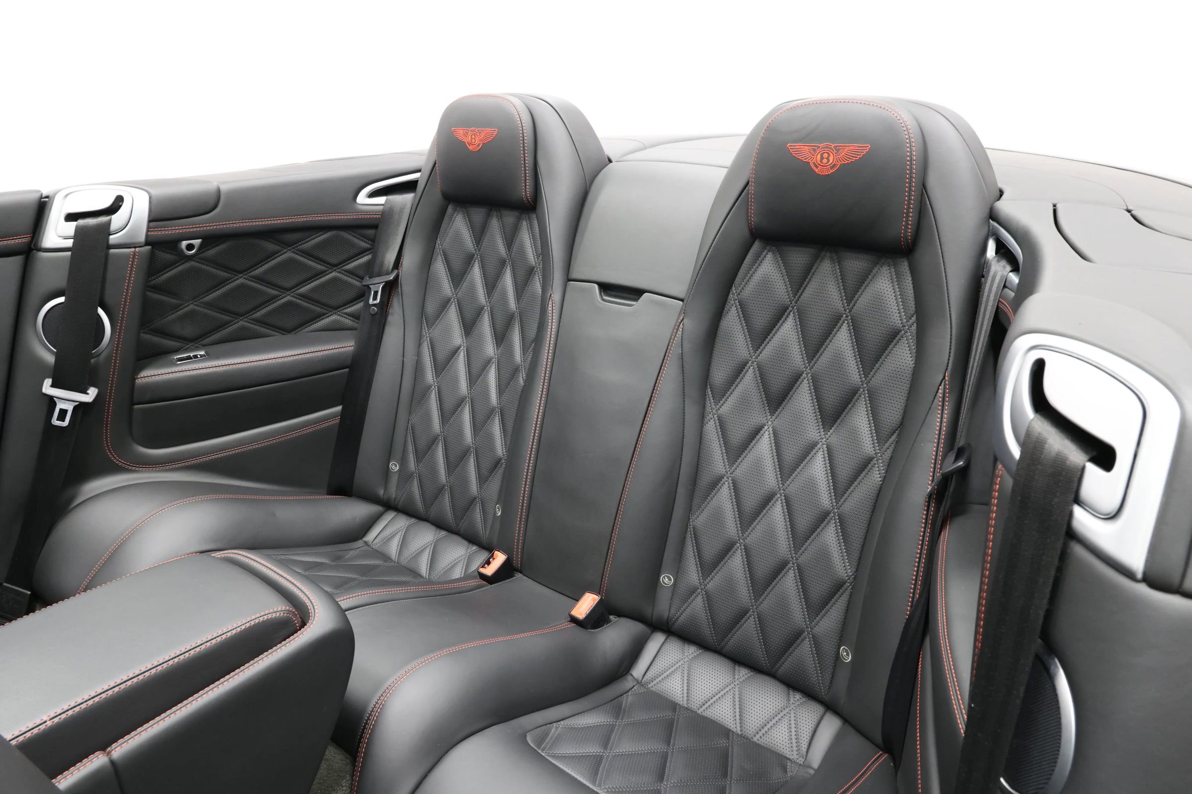 Used 2014 Bentley Continental GT V8 S AWD/4WD image 48