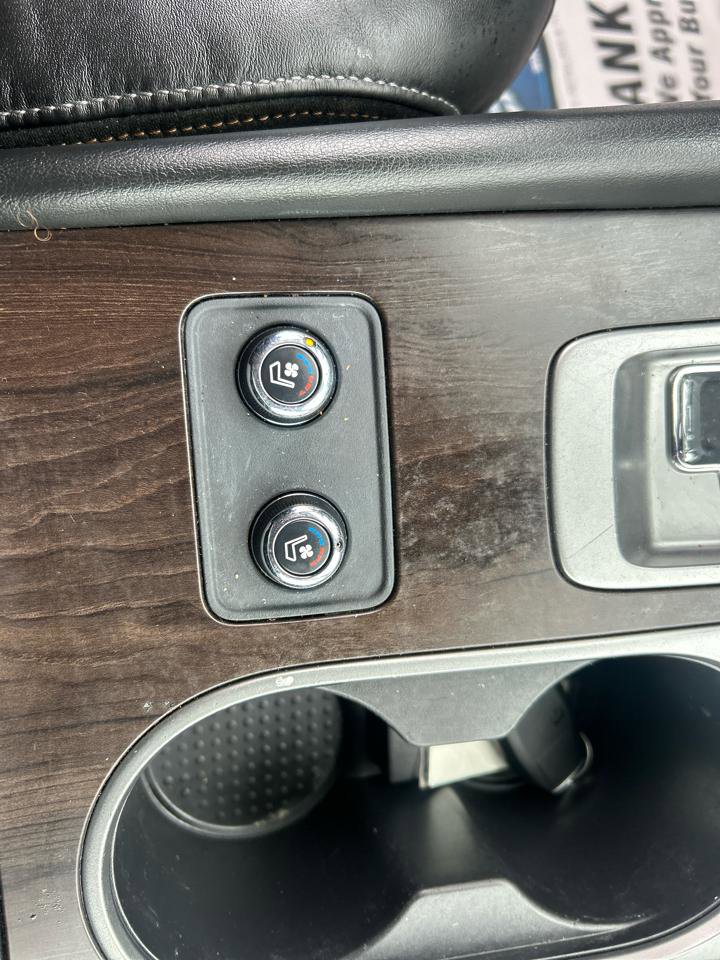 Used 2023 Nissan Murano Platinum w/ Cargo Package image 19