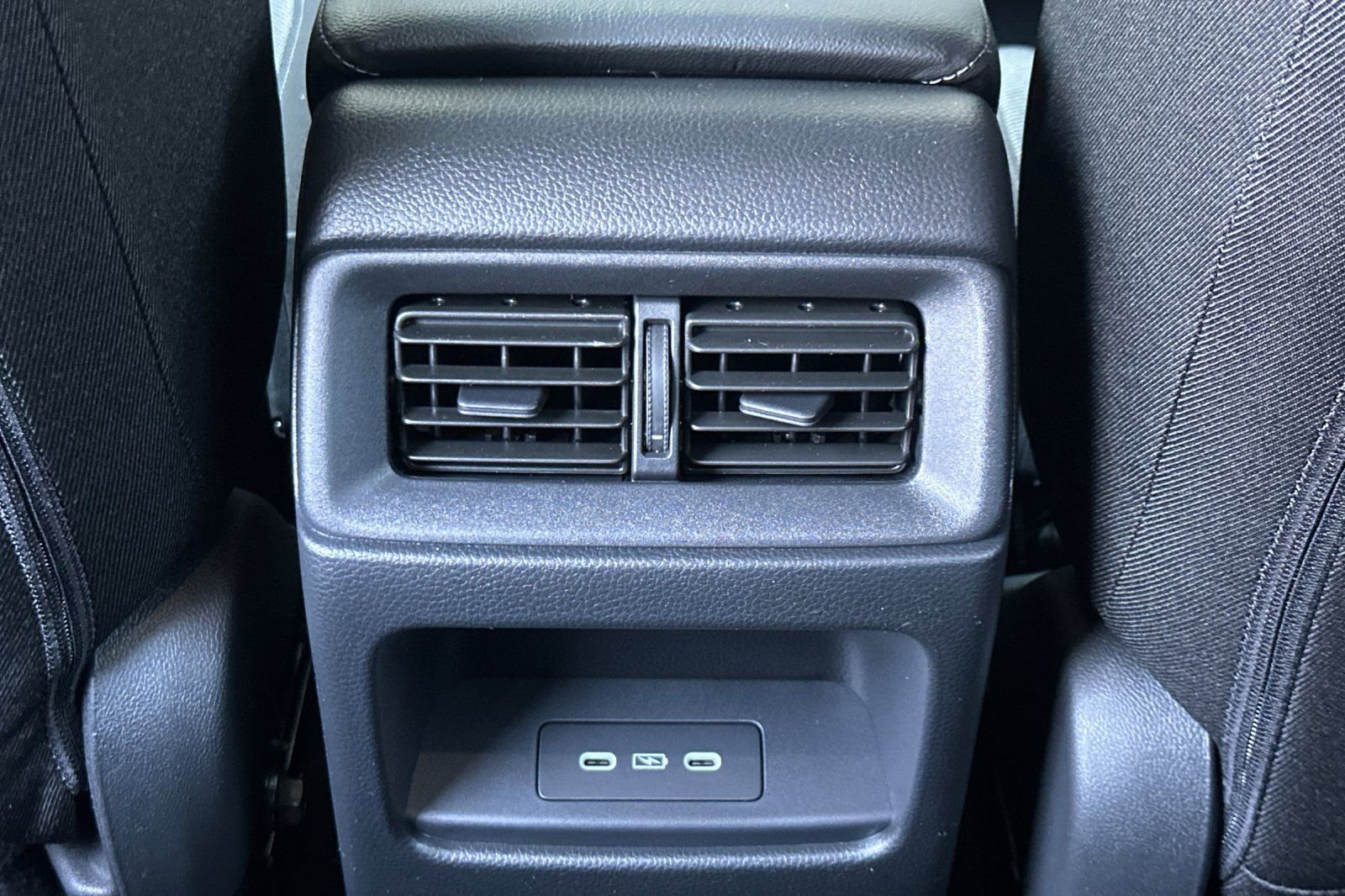 New 2026 Honda CR-V EX image 25