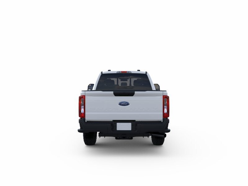 New 2026 Ford F350 XL w/ XL Off-Road Package AWD/4WD image 30