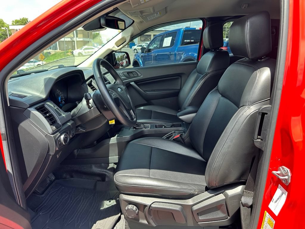 Used 2023 Ford Ranger XL RWD image 12