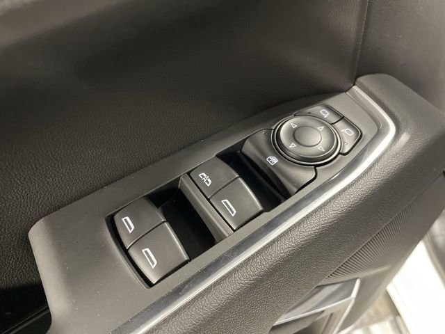 Used 2026 Chevrolet Silverado 1500 LT w/ Protection Package image 13