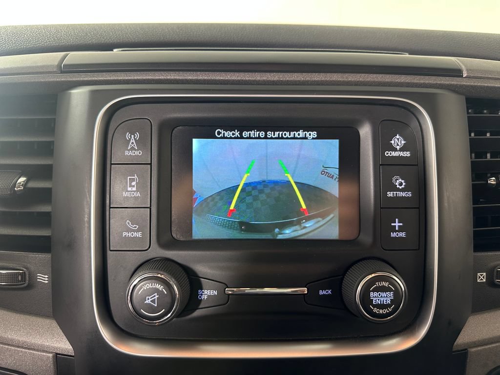 Used 2019 RAM 1500 ST w/ SXT Plus Group AWD/4WD image 27