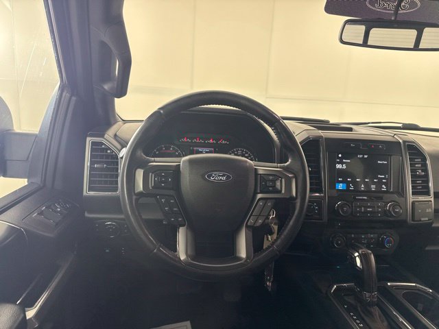Used 2018 Ford F150 XLT w/ Equipment Group 302A Luxury AWD/4WD image 30