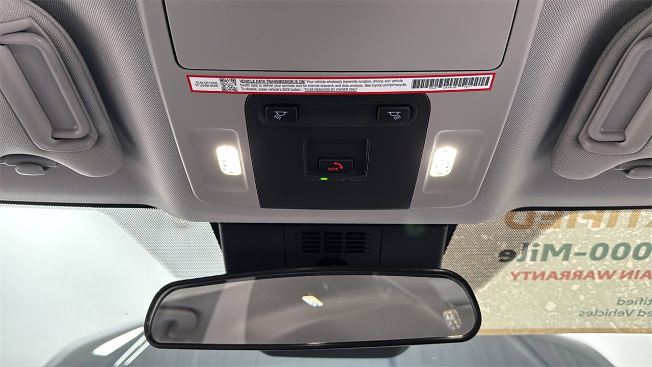 Certified 2026 Toyota Camry LE image 11