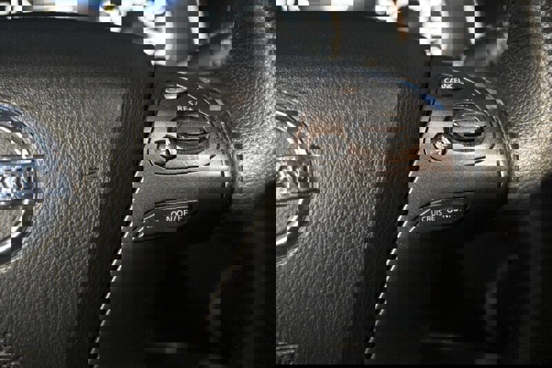 Used 2021 Nissan Murano SL w/ SL Moonroof Package image 31