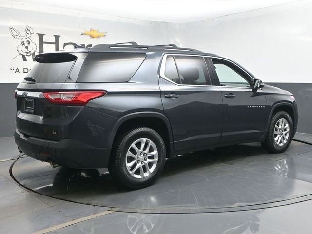 Used 2019 Chevrolet Traverse LT image 50
