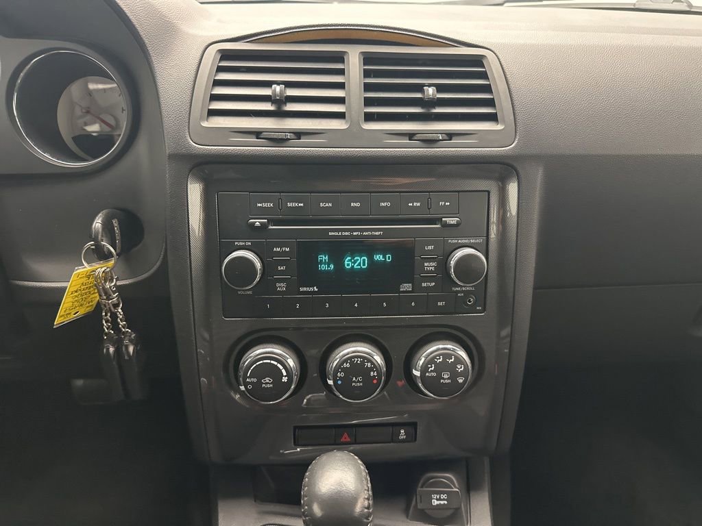 Used 2012 Dodge Challenger SXT w/ Sound Group image 15