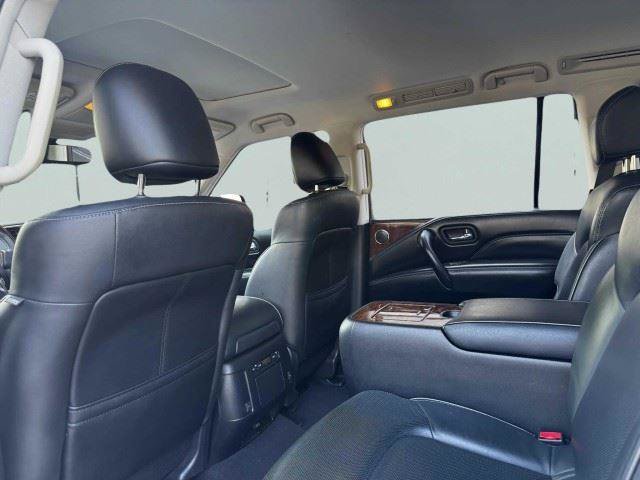 Used 2018 INFINITI QX80 2WD image 43