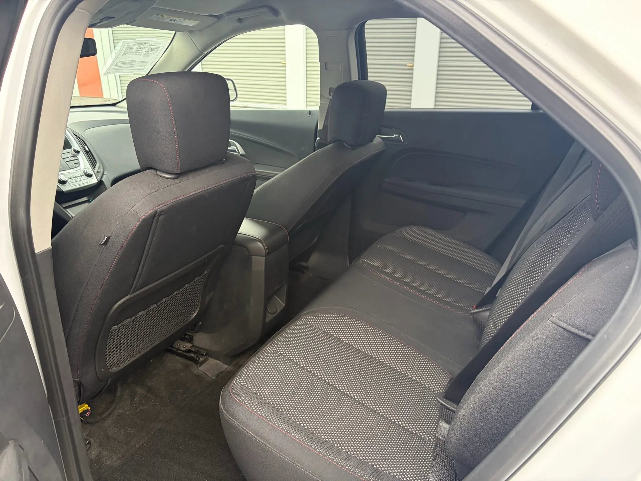 Used 2012 Chevrolet Equinox LT image 14