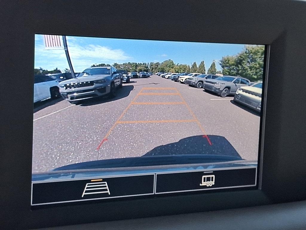 Used 2023 Chevrolet Tahoe LS w/ Driver Alert Package AWD/4WD image 30