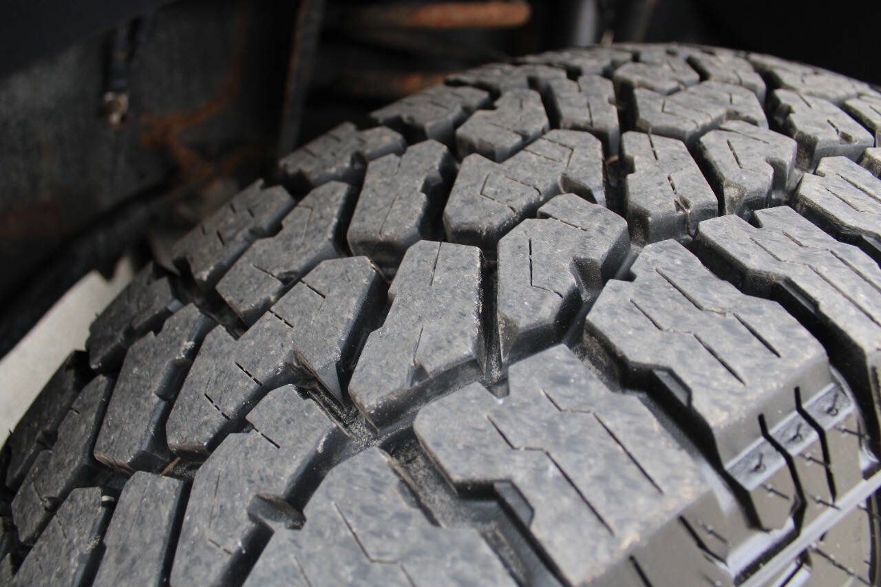 Used 2014 RAM 2500 SLT w/ HD Snow Plow Prep Group image 65