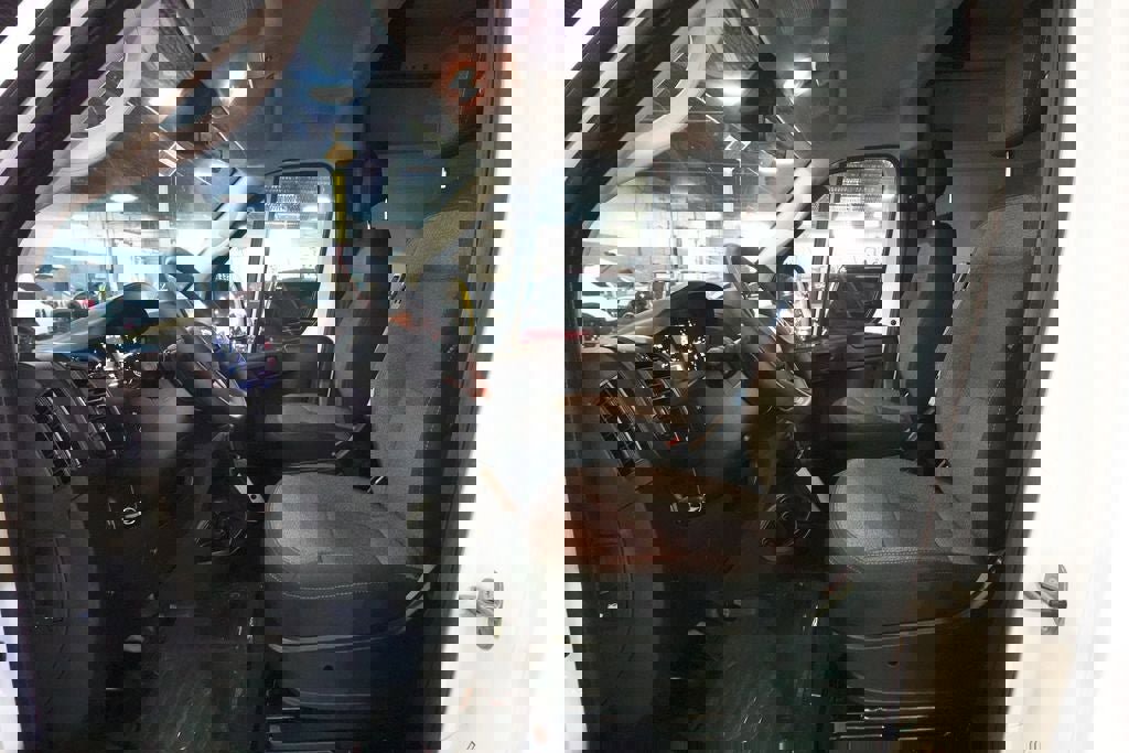 New 2026 RAM ProMaster 3500 w/ Safety Group image 20