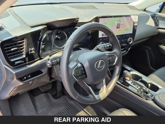 Used 2023 Lexus NX 350 AWD w/ Cold Area Package image 16