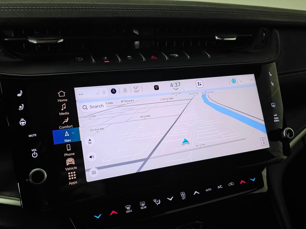 New 2026 Jeep Grand Cherokee L Limited image 28