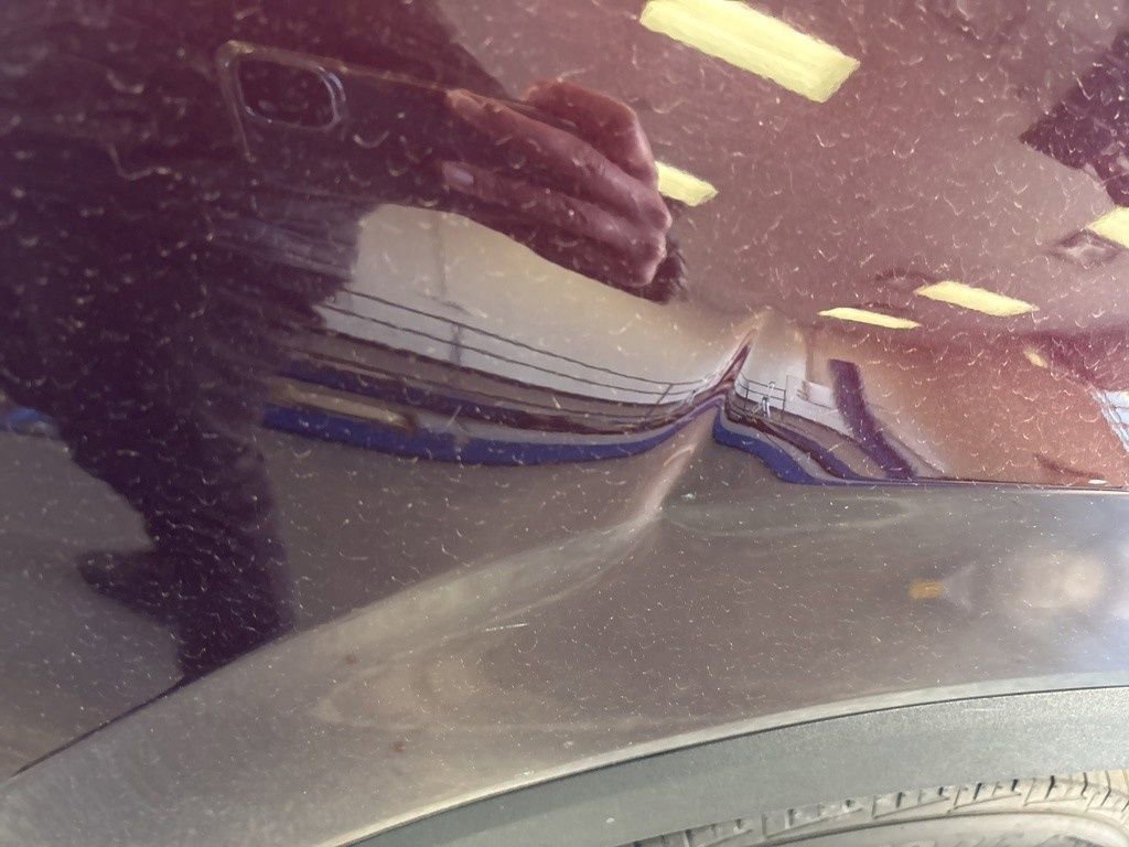 Used 2022 Hyundai Palisade SE image 7