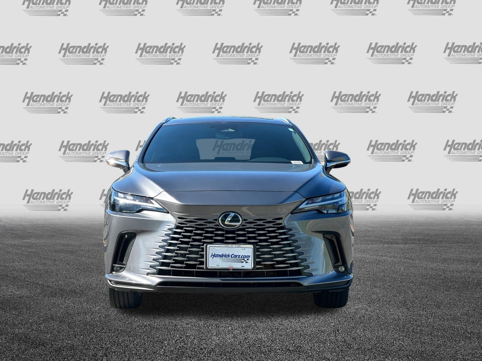 Used 2023 Lexus RX 350 Premium Plus w/ Cold Area Package image 10