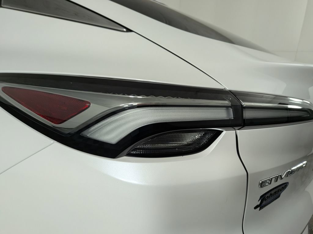 New 2026 Buick Envista Avenir image 13