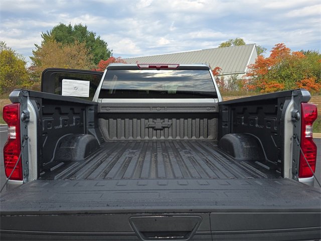 New 2026 Chevrolet Silverado 2500 LT image 12