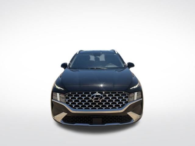 Used 2022 Hyundai Santa Fe SEL AWD/4WD image 8