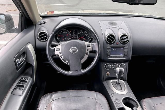 Used 2012 Nissan Rogue SL image 5