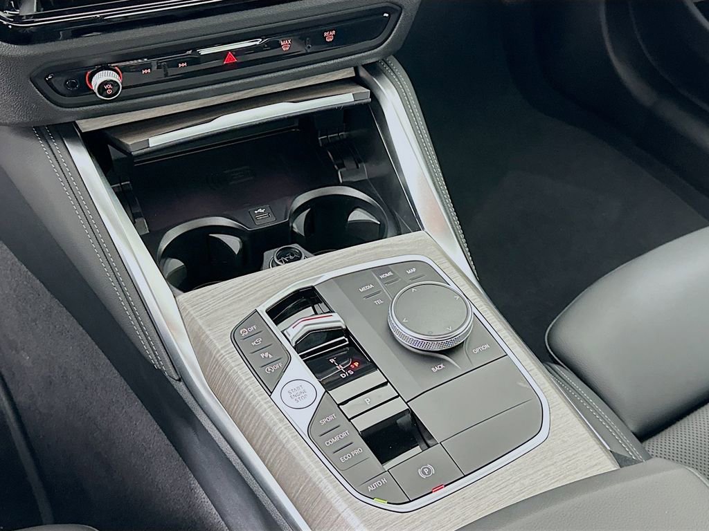 New 2026 BMW 430i Coupe w/ M Sport Package image 15