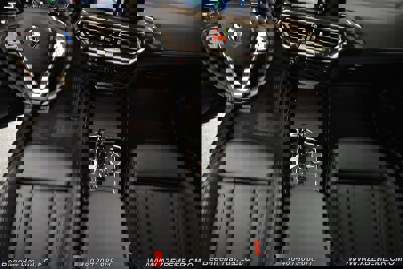 Used 2023 BMW X3 sDrive30i w/ Convenience Package image 28