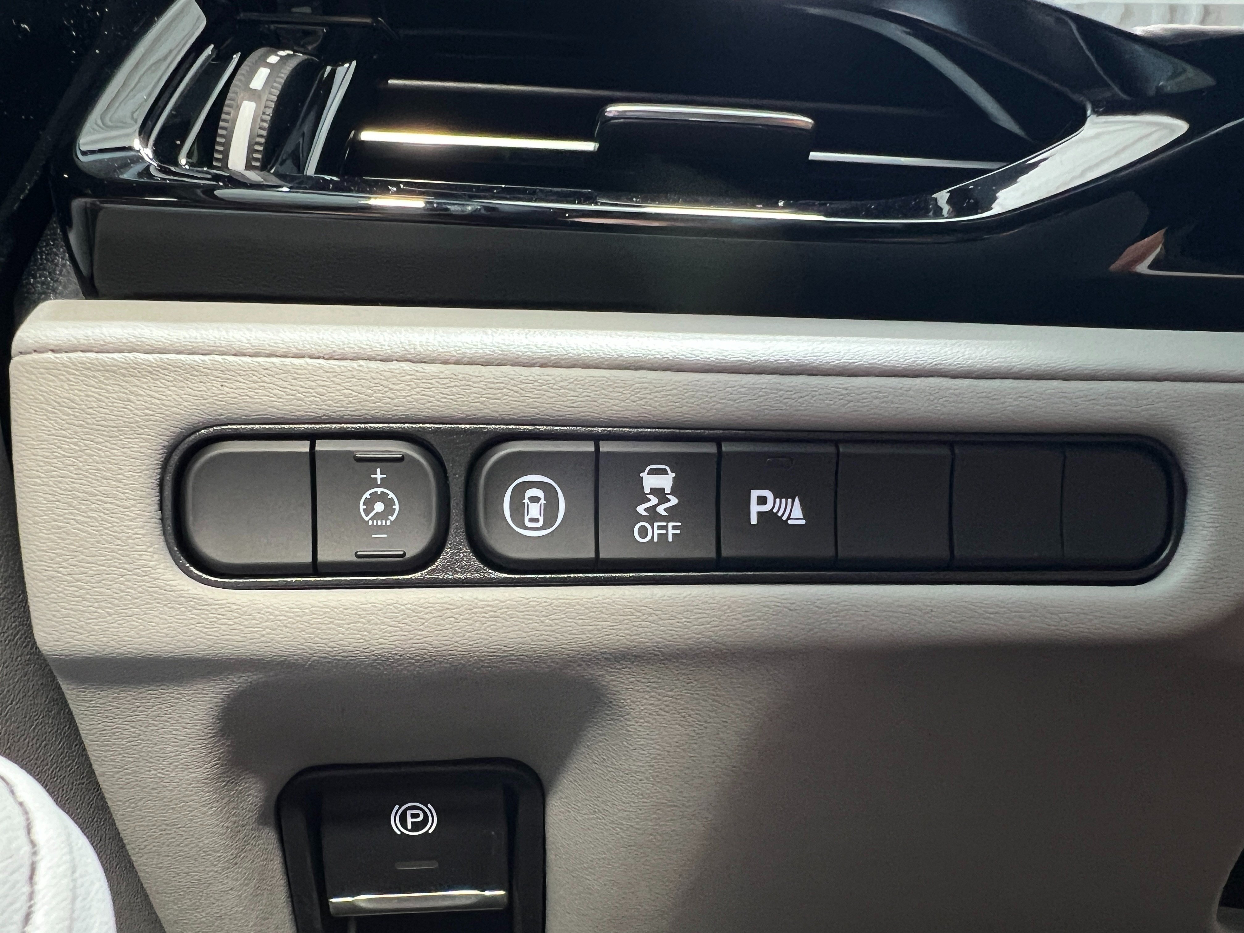 New 2026 Acura MDX w/ Technology Package AWD/4WD image 25