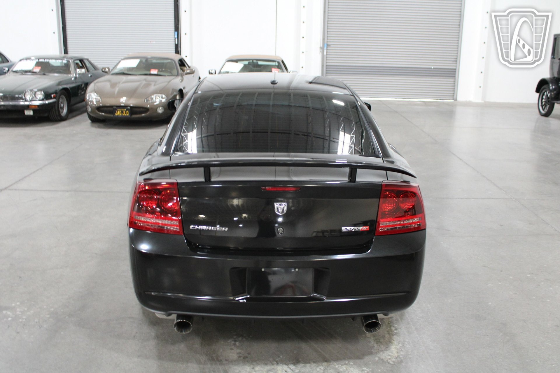 Used 2006 Dodge Charger SRT8 w/ SRT Option Group III RWD image 9