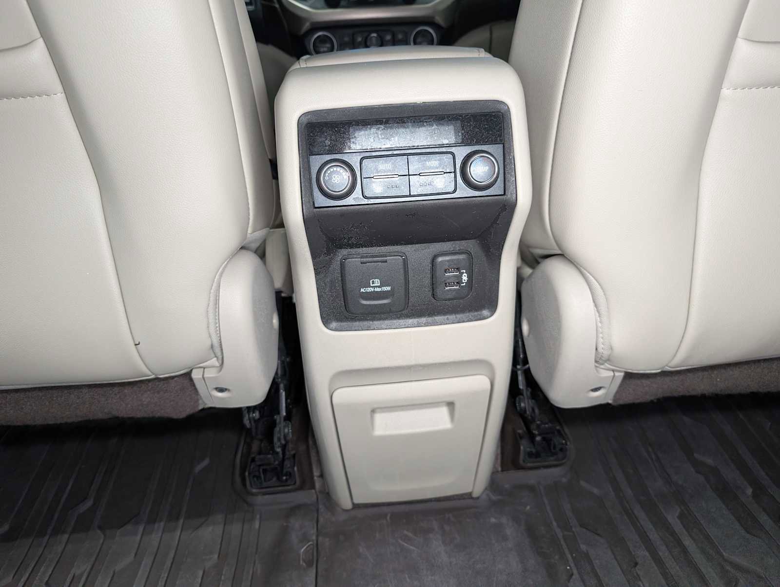 Used 2019 GMC Acadia Denali w/ Technology Package image 21