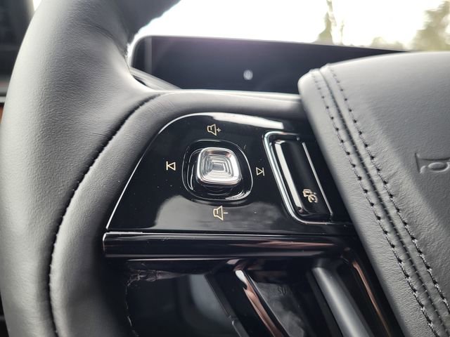 New 2026 Lincoln Aviator Black Label w/ Dynamic Handling Package AWD/4WD image 22