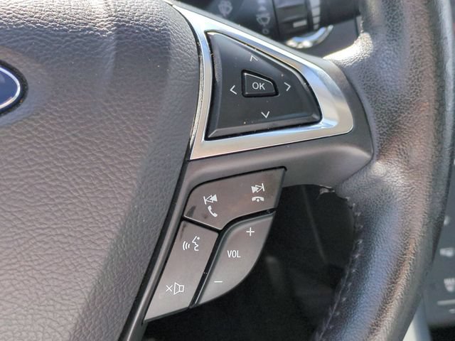 Used 2014 Ford Fusion Titanium FWD image 17