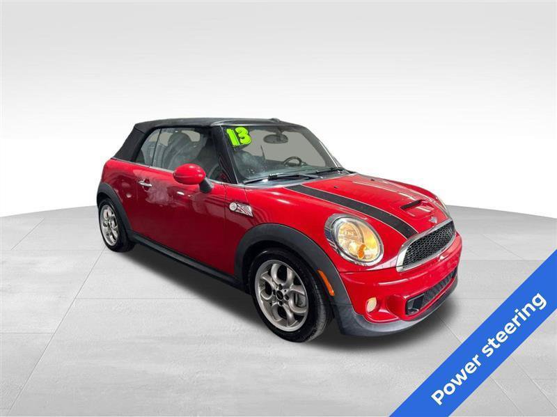 Used 2013 MINI Cooper S FWD image 3
