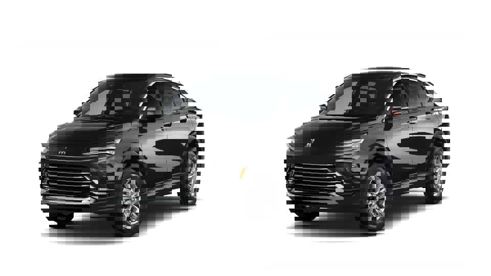 New 2026 Buick Envista Preferred w/ Convenience I Package image 41