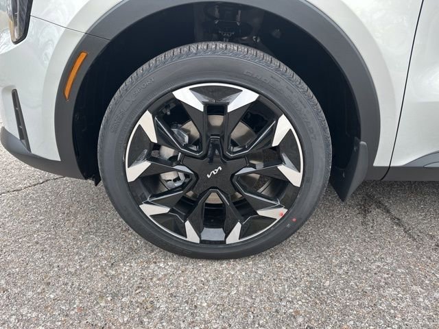 New 2026 Kia Sorento EX image 11