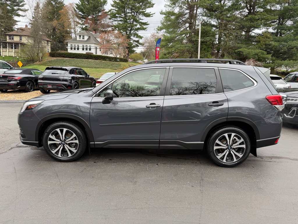 Used 2023 Subaru Forester Limited AWD/4WD image 20