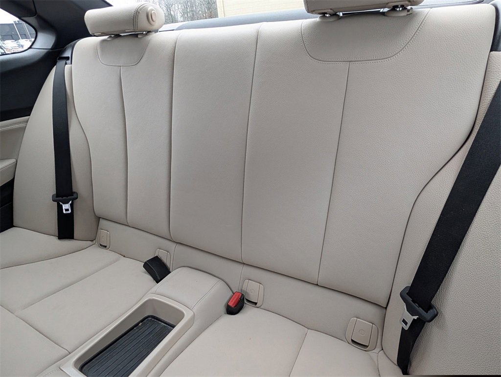 Used 2021 BMW 230i Coupe w/ Convenience Package image 22