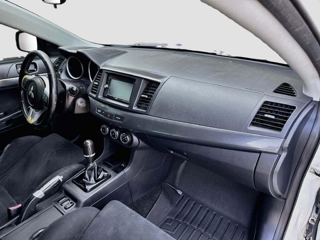 Used 2011 Mitsubishi Lancer Evolution GSR AWD/4WD image 29
