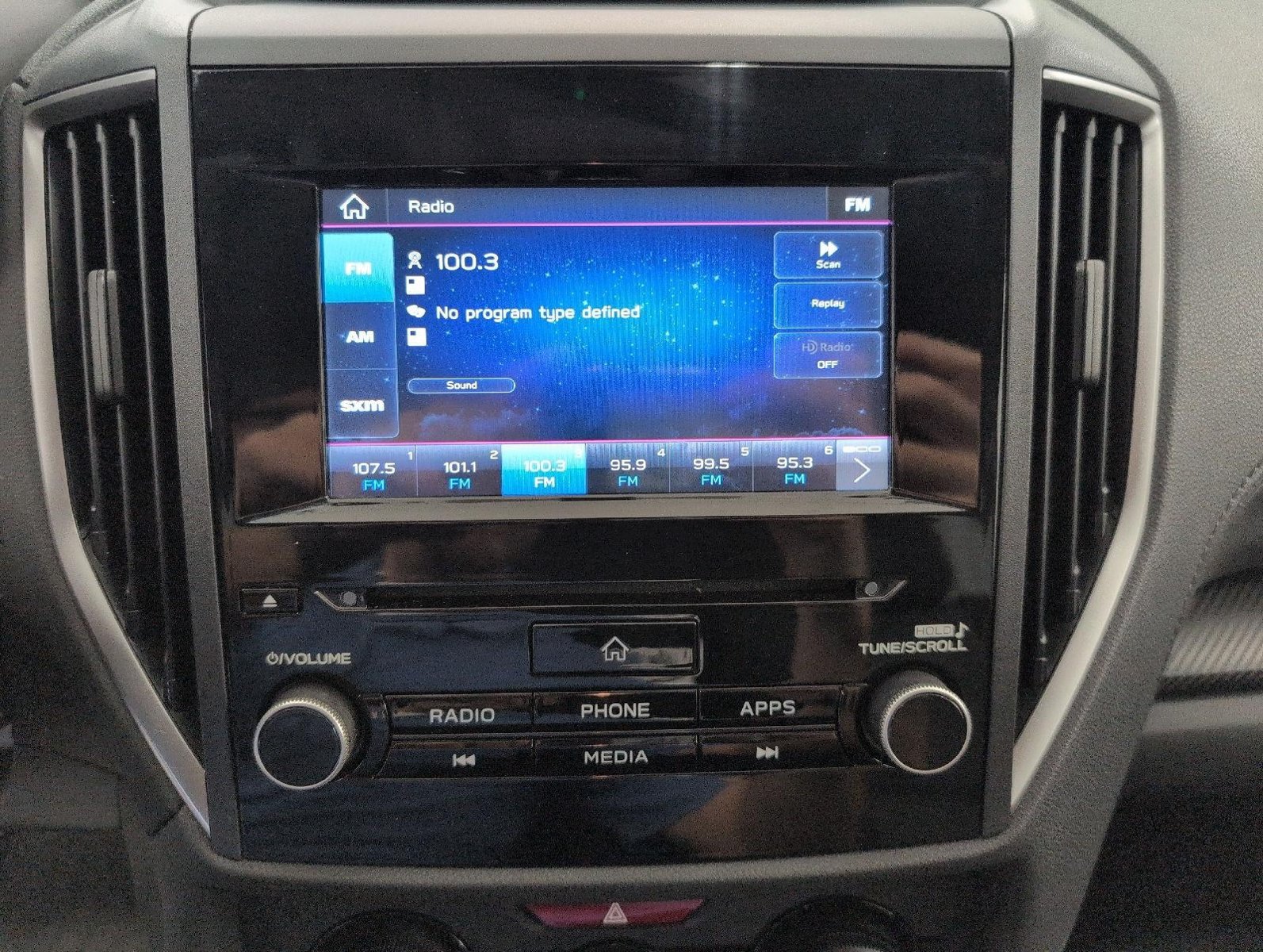Used 2019 Subaru Crosstrek 2.0i Premium w/ Eyesight System AWD/4WD image 7