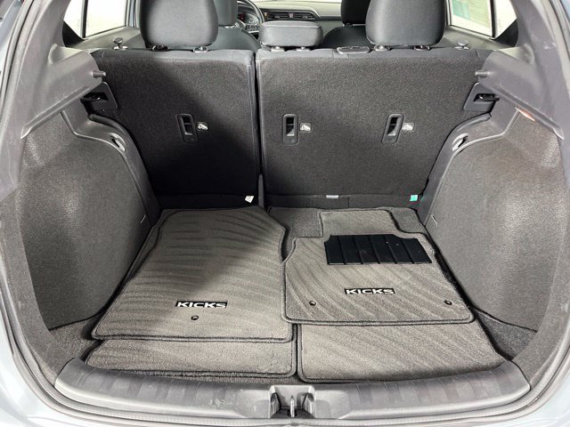 Used 2023 Nissan Kicks SV FWD image 45