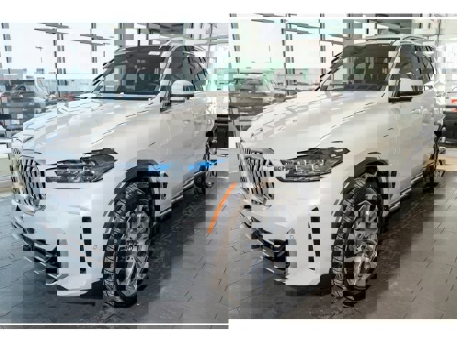 New 2026 BMW X5 xDrive50e w/ Premium Package image 43