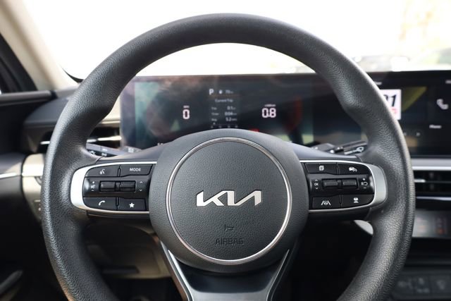 Used 2025 Kia K5 LXS image 14