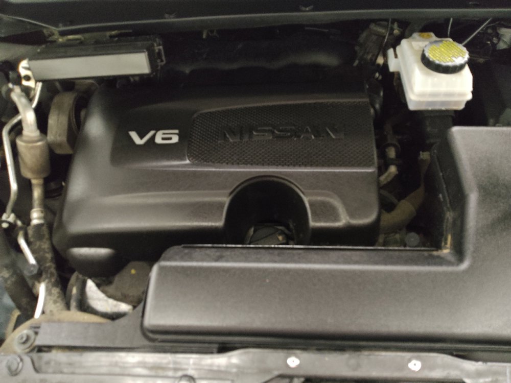 Used 2020 Nissan Pathfinder SL AWD/4WD image 30